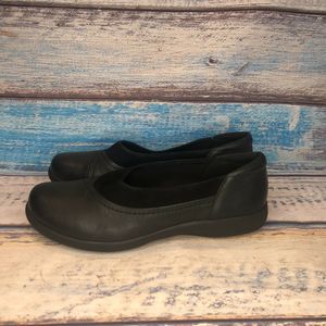 Abeo P.R.O. System Etta 8 Black Slip-On